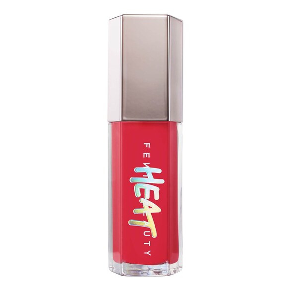 Gloss Bomb Heat - Gloss Iluminador Repulpante, Fenty Beauty by Rihanna