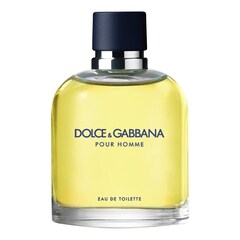 Pour Homme - Eau de Toilette, Dolce&Gabbana