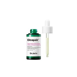 Cicapair™ Tiger Grass - Corretor Fluido de Erva de Tigre SPF 35
