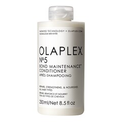 Condicionador de Manutenção de ligações N°5, Olaplex