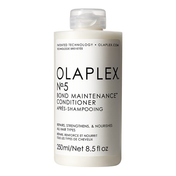 Condicionador de Manutenção de ligações N°5, Olaplex