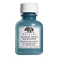 Super Spot Remover Acne Treatment Gel - Gel de Tratamento Anti-Imperfeição, Origins