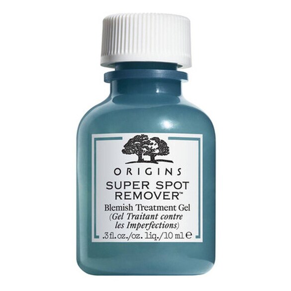 Super Spot Remover Acne Treatment Gel - Gel de Tratamento Anti-Imperfeição, ORIGINS