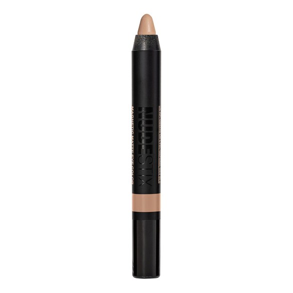 Magnetic Eye Color - Lápis de sombra para os olhos, Nudestix