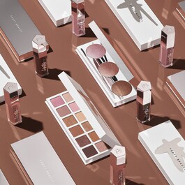 Gloss Bomb Heat - Gloss Iluminador Repulpante