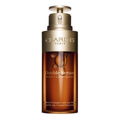 Double Serum, CLARINS