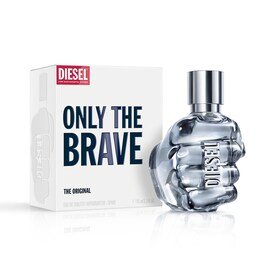 Only The Brave - Eau de Toilette