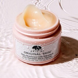 Original Skin Matte Moisturizer - Creme hidratante Matte