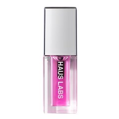 Mini PhD Lip Oil - Óleo para lábios, Haus Labs