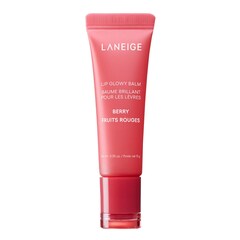 Lip Glowy Balm - Bálsamo de lábios brilhante, Laneige