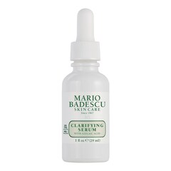 Serum Clarificante, Mario Badescu