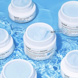 Aqua bomb makeup removing cleansing balm - Bálsamo Desmaquilhante