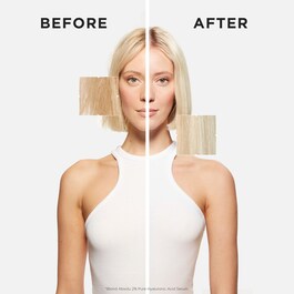 Blond Absolu - Pure Hyaluronic Sérum Para Cabelos Descolorados