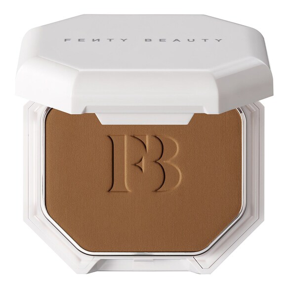 Pro filt'r soft matte powder - Base Mate em Pó , Fenty Beauty by Rihanna