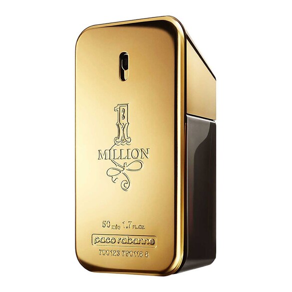 1 MILLION - Eau de Toilette, Rabanne Fragances