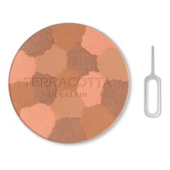Terracotta Light - O pó bronzeador Recarga, Guerlain