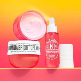 Brazilian Crush Cheirosa ’40 - Bruma Perfumada Corpo e Cabelo