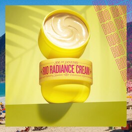 RIO RADIANCE - Creme Hidratante Corporal