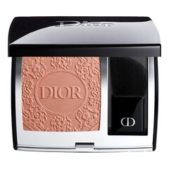 Rouge Blush -  Blush em pó - Cor couture e longa duração - Edição limitada, Dior