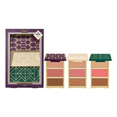 Amazonian Clay Party Palettes - Coffret Maquilhagem, Tarte