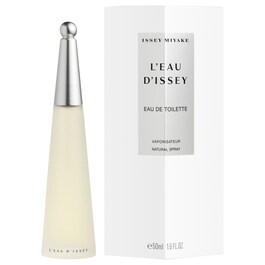 L'Eau D'Issey - Eau de Toilette floral aquática fresca