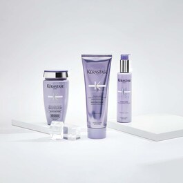 Blond Absolu Cicaflash - Amaciador Fortificante Intenso