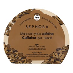 Mascaras patch contorno ocular, Sephora Collection