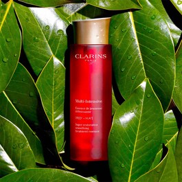 Multi-Intensive Essence de jeunesse défroissante - Loção Diária