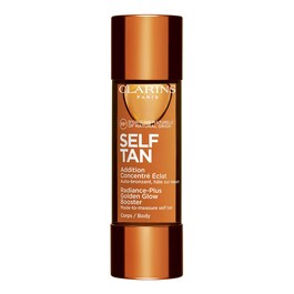 Addition Concentré Eclat Corps - Auto bronzeador Corpo