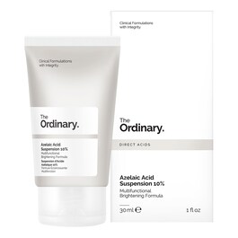 Suspension d'Acide Azélaique 10% - Sérum Iluminador