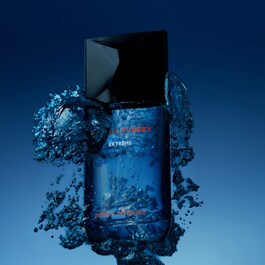 Fusion D'Issey - Eau de Toilette Picante amadeirada