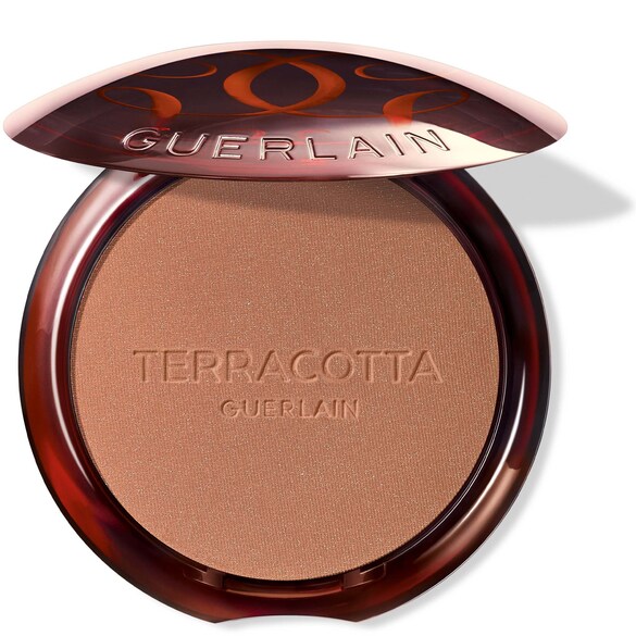 La Poudre Bronzante - Terracotta Natural, Guerlain