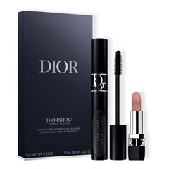 Diorshow Pump'N'Volume - Coffret Maquilhagem, DIOR