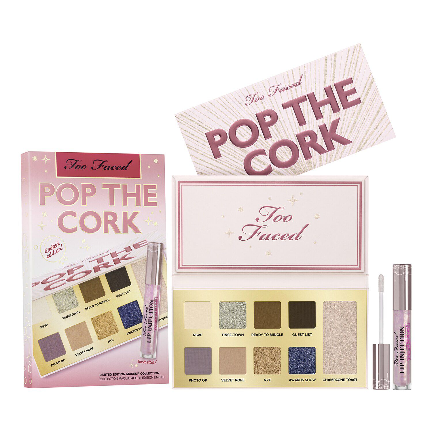 Sephora hot sale too faced