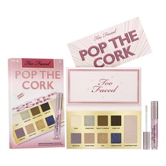Pop the Cork - Coffret Maquilhagem, Too Faced
