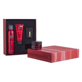 The Ritual of Ayurveda - Coffret M Tratamento
