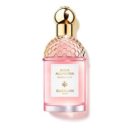 Aqua Allegoria Florabloom - Eau de Toilette