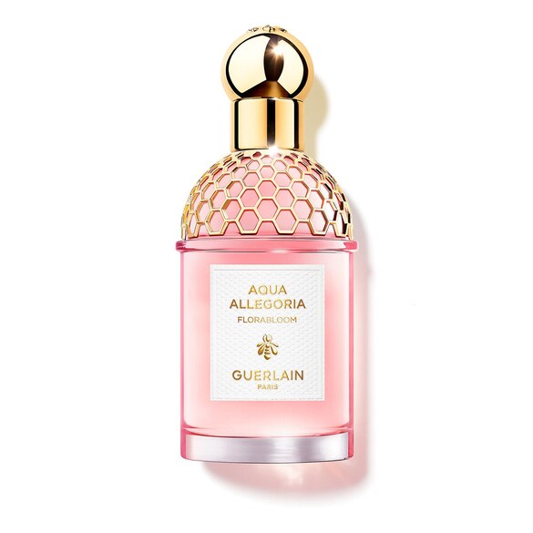 Aqua Allegoria Florabloom - Eau de Toilette, Guerlain