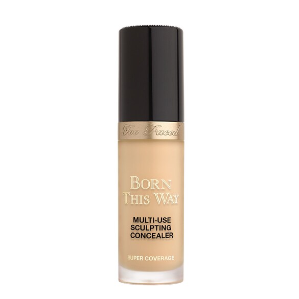 Born This Way Super Coverage Concealer - Corretor Anti-Imperfeições, Too Faced