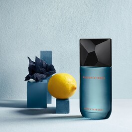 Fusion D'Issey - Eau de Toilette fougère solar