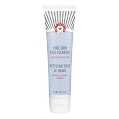 Pure Skin Face Cleanser - Gel Limpeza 2 em 1, First Aid Beauty
