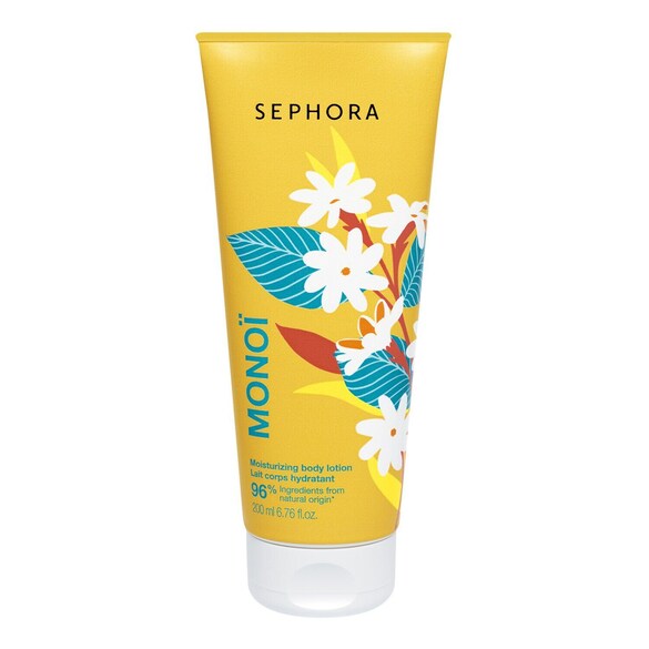 Lait Corps Hydratant - Leite Hidratante Corporal, Sephora Collection