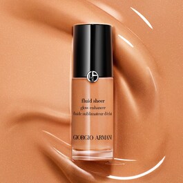 Fluid Sheer - Iluminador