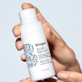 Scalp Revival Charcoal + Biotin Dry Shampoo - Champô seco