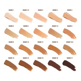 Unreal Skin Sheer Glow Tint - Base hidratante em Stick