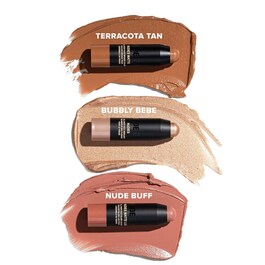 Soft & Warm Nudes - Coffret Maquilhagem