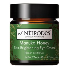 Manuka Honey - Contorno de Olhos Iluminador, Antipodes