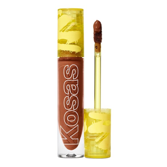 Revealer Concealer - Antiolheiras iluminador, Kosas