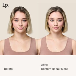Restore Repair Mask - Máscara Reparadora