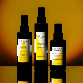 Spray Volume - Corpo & Densidade